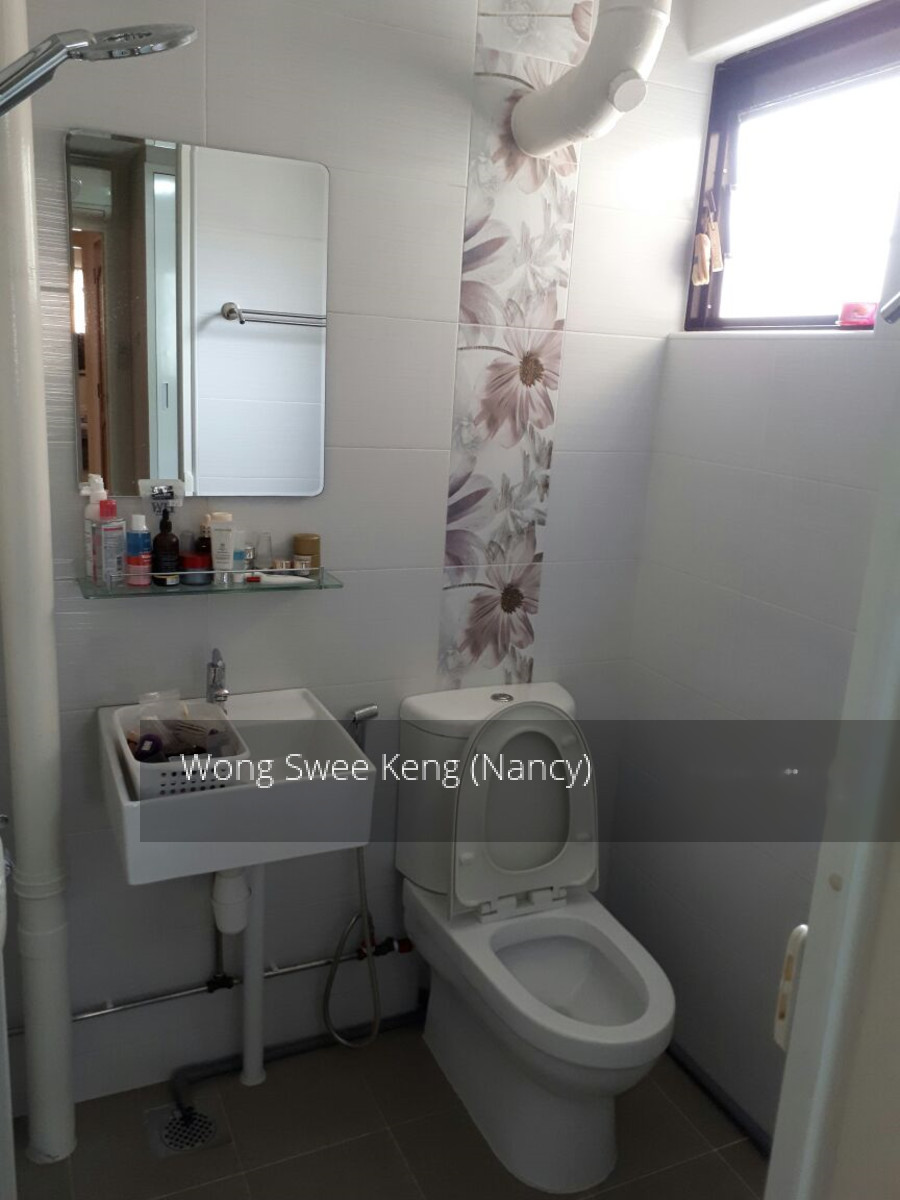 Blk 135 Bukit Batok West Avenue 6 (Bukit Batok), HDB 3 Rooms #151241462